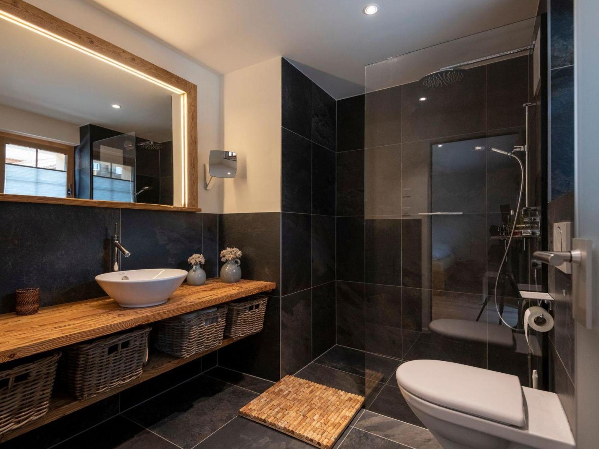 Apartment Grace By Interhome กืซตาด์ก ภายนอก รูปภาพ