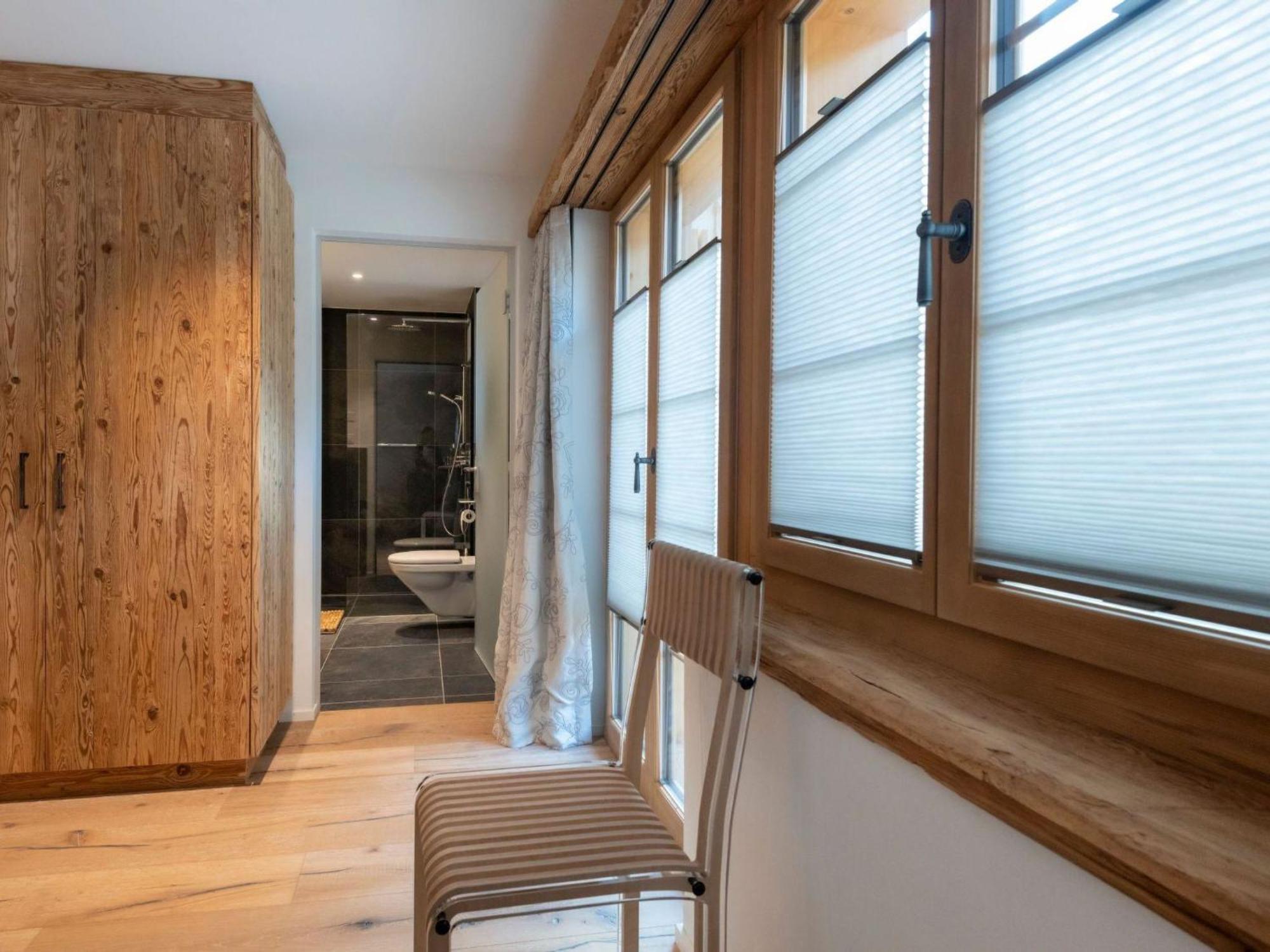 Apartment Grace By Interhome กืซตาด์ก ภายนอก รูปภาพ