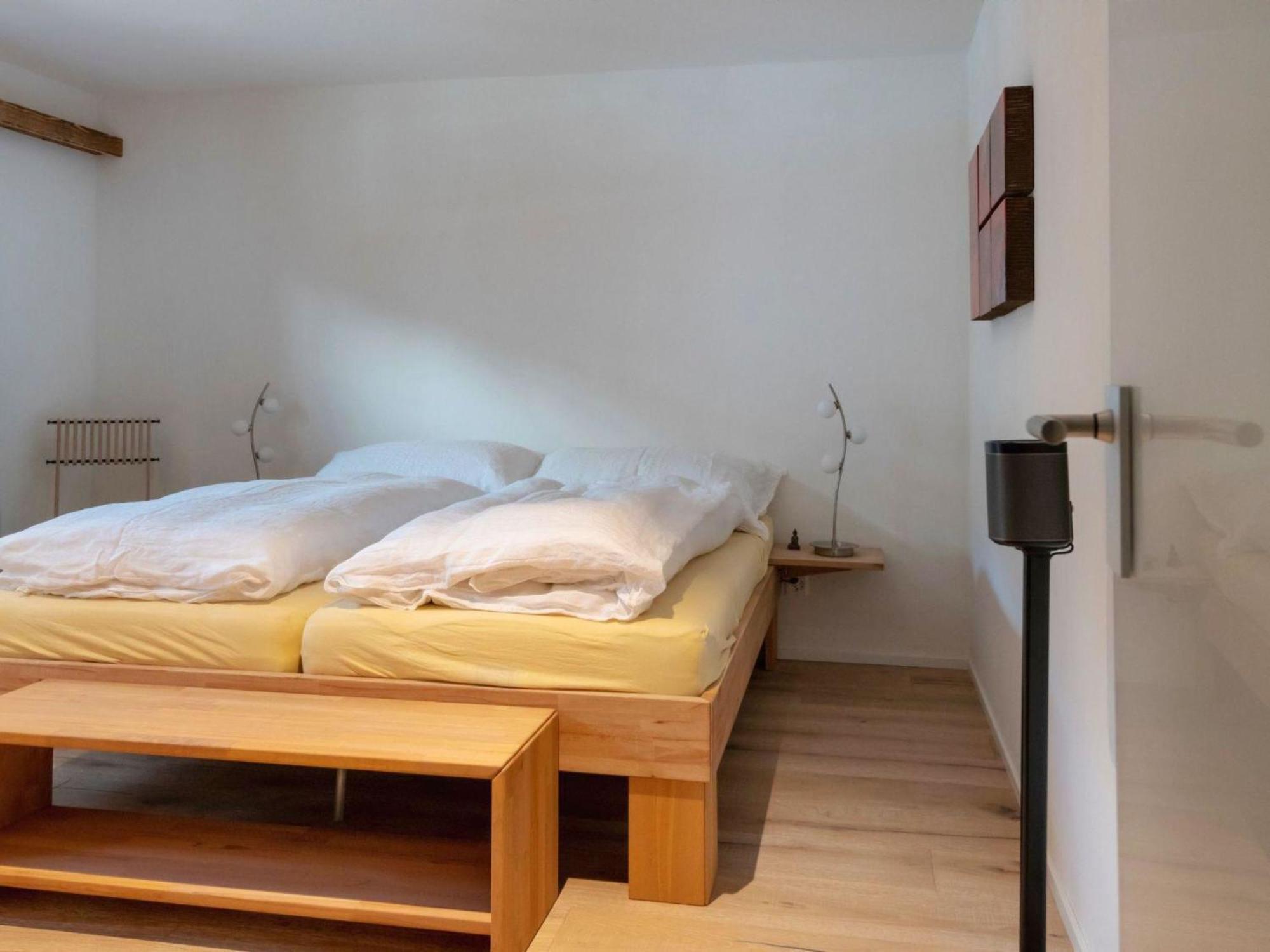 Apartment Grace By Interhome กืซตาด์ก ภายนอก รูปภาพ