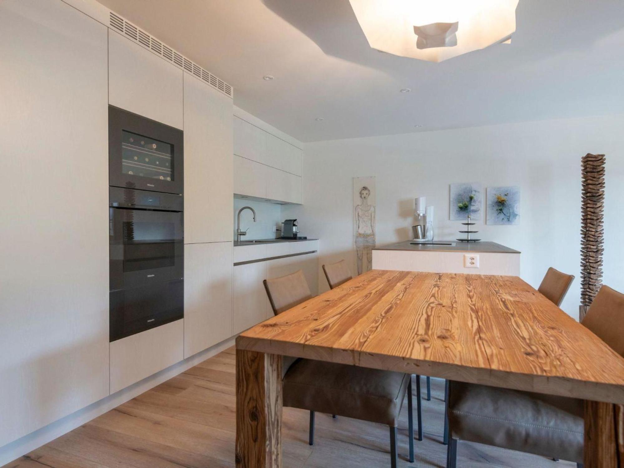 Apartment Grace By Interhome กืซตาด์ก ภายนอก รูปภาพ
