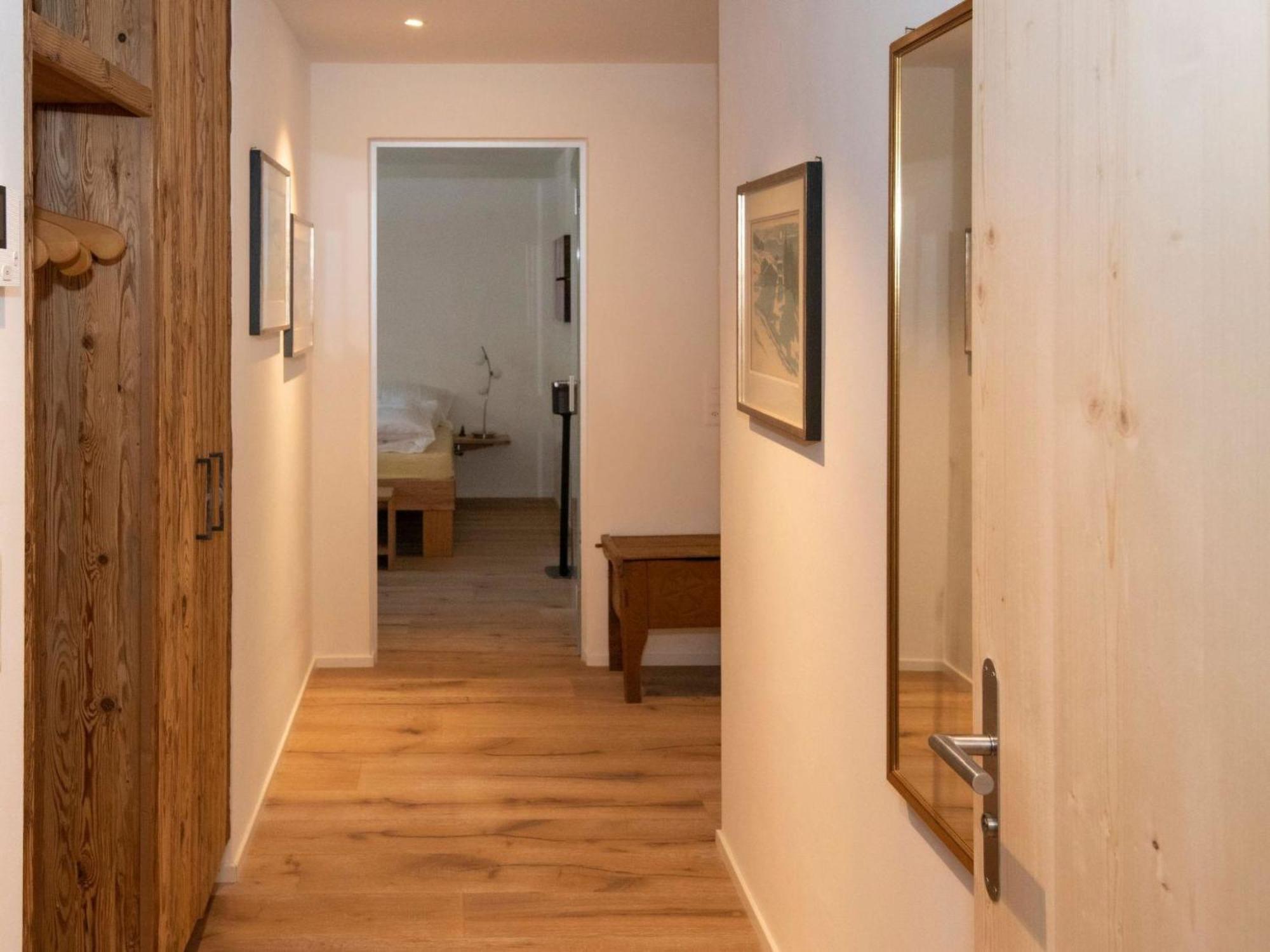 Apartment Grace By Interhome กืซตาด์ก ภายนอก รูปภาพ