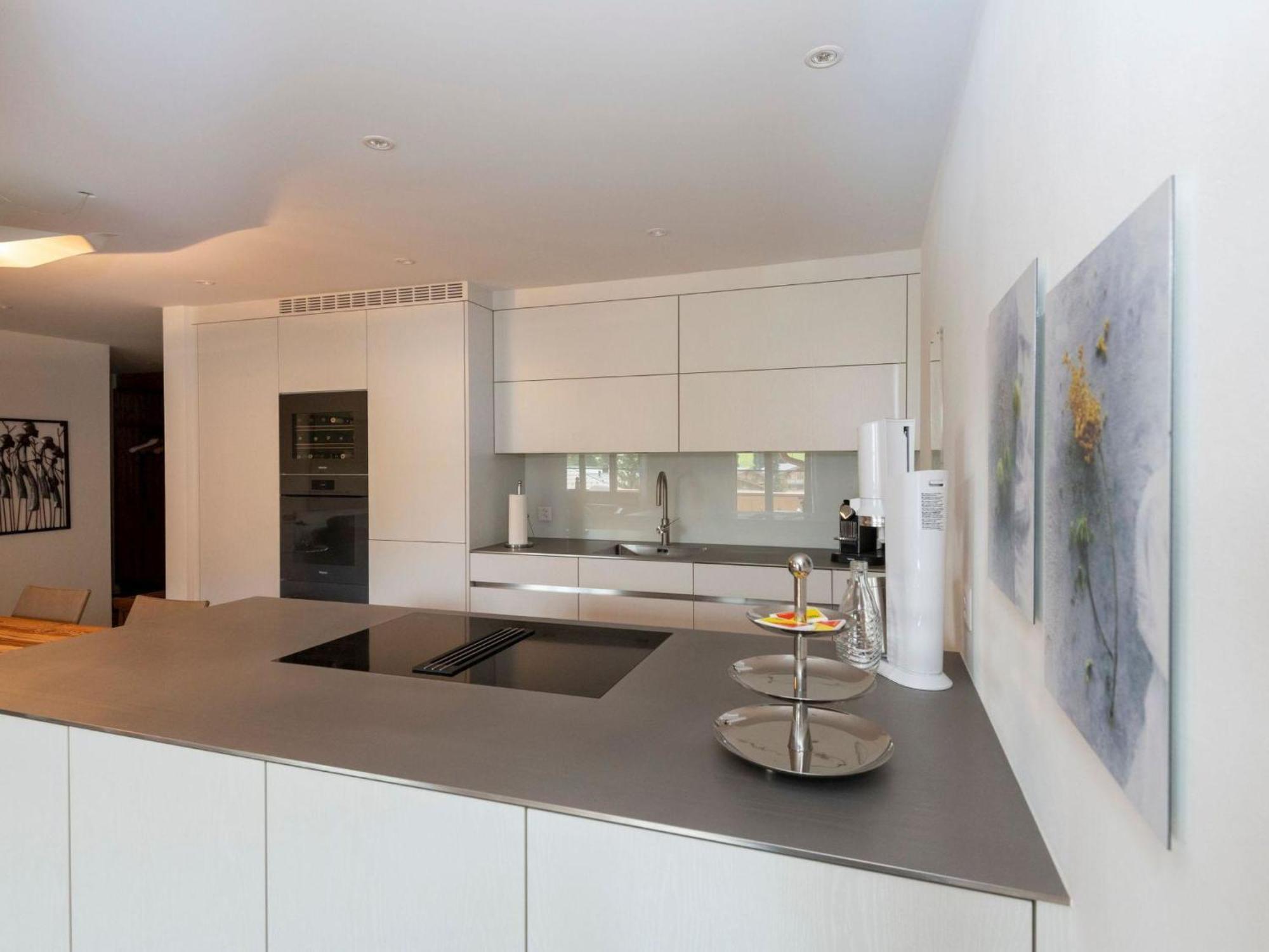 Apartment Grace By Interhome กืซตาด์ก ภายนอก รูปภาพ