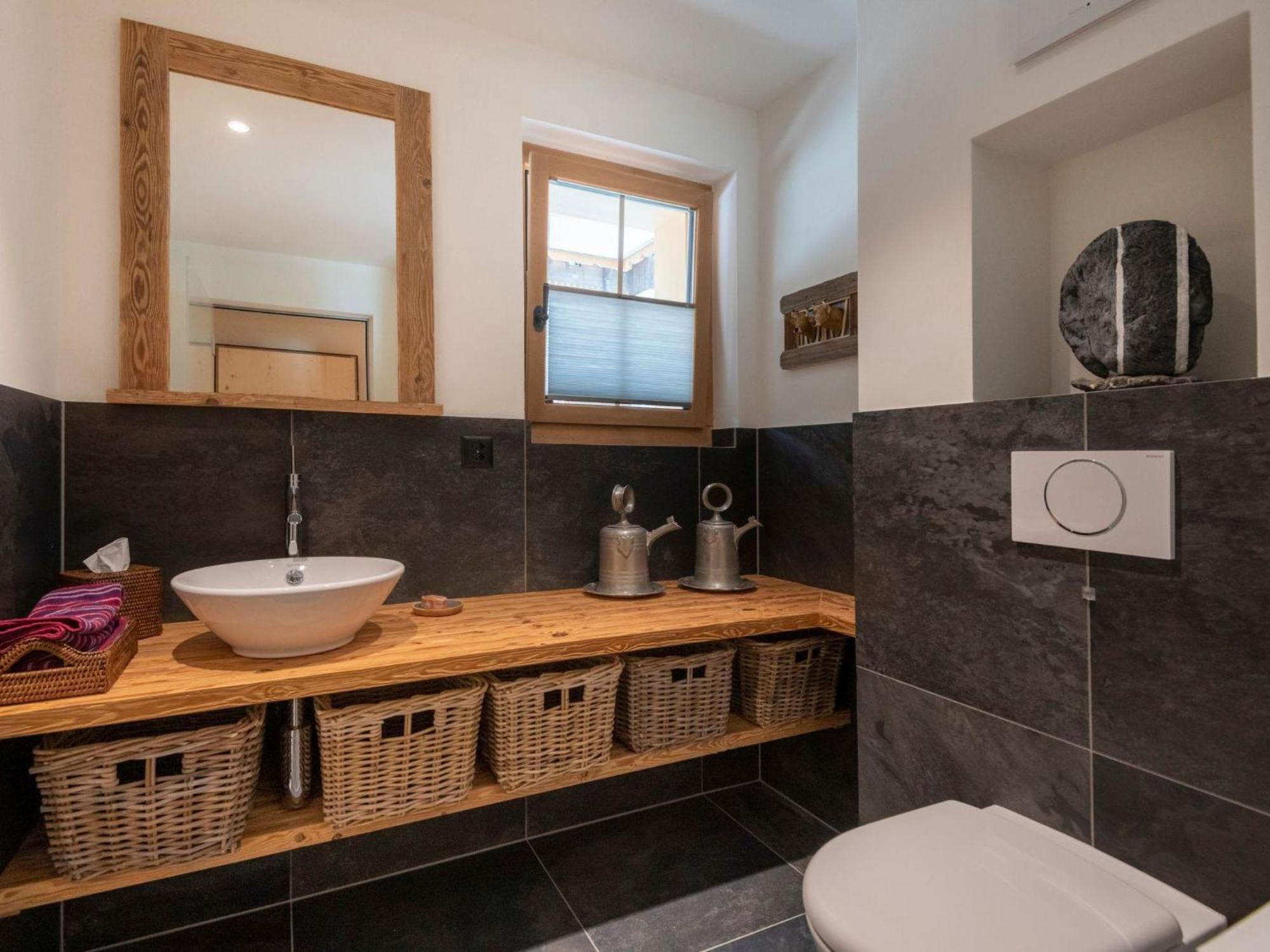 Apartment Grace By Interhome กืซตาด์ก ภายนอก รูปภาพ