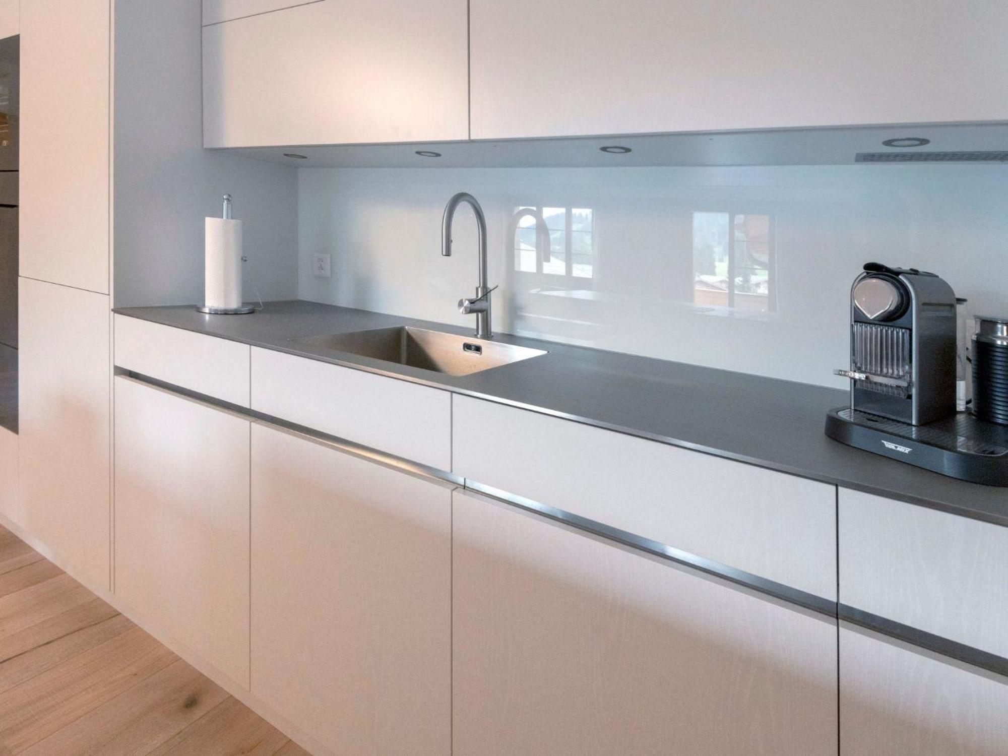 Apartment Grace By Interhome กืซตาด์ก ภายนอก รูปภาพ